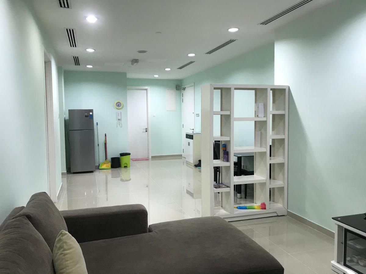 Apartment Klcc Kuala Lumpur