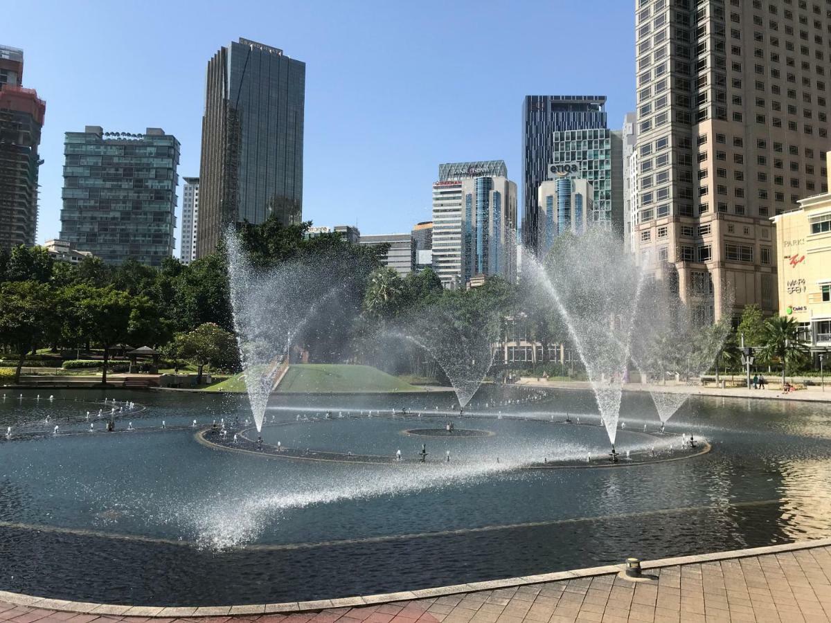 Klcc * Kuala Lumpur