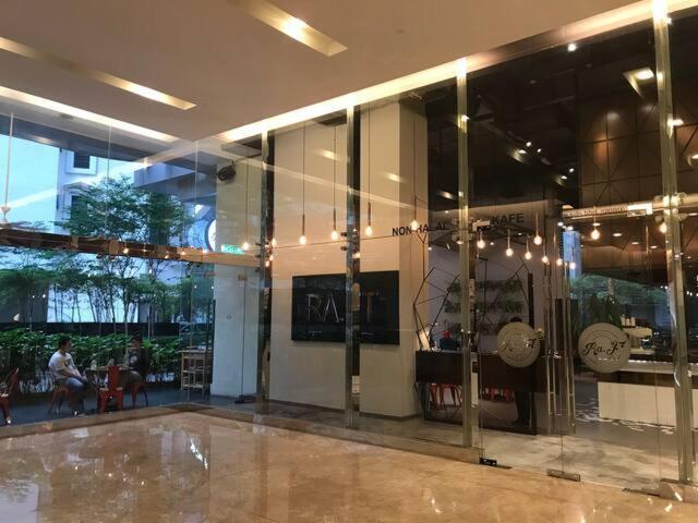 Apartment Klcc Kuala Lumpur