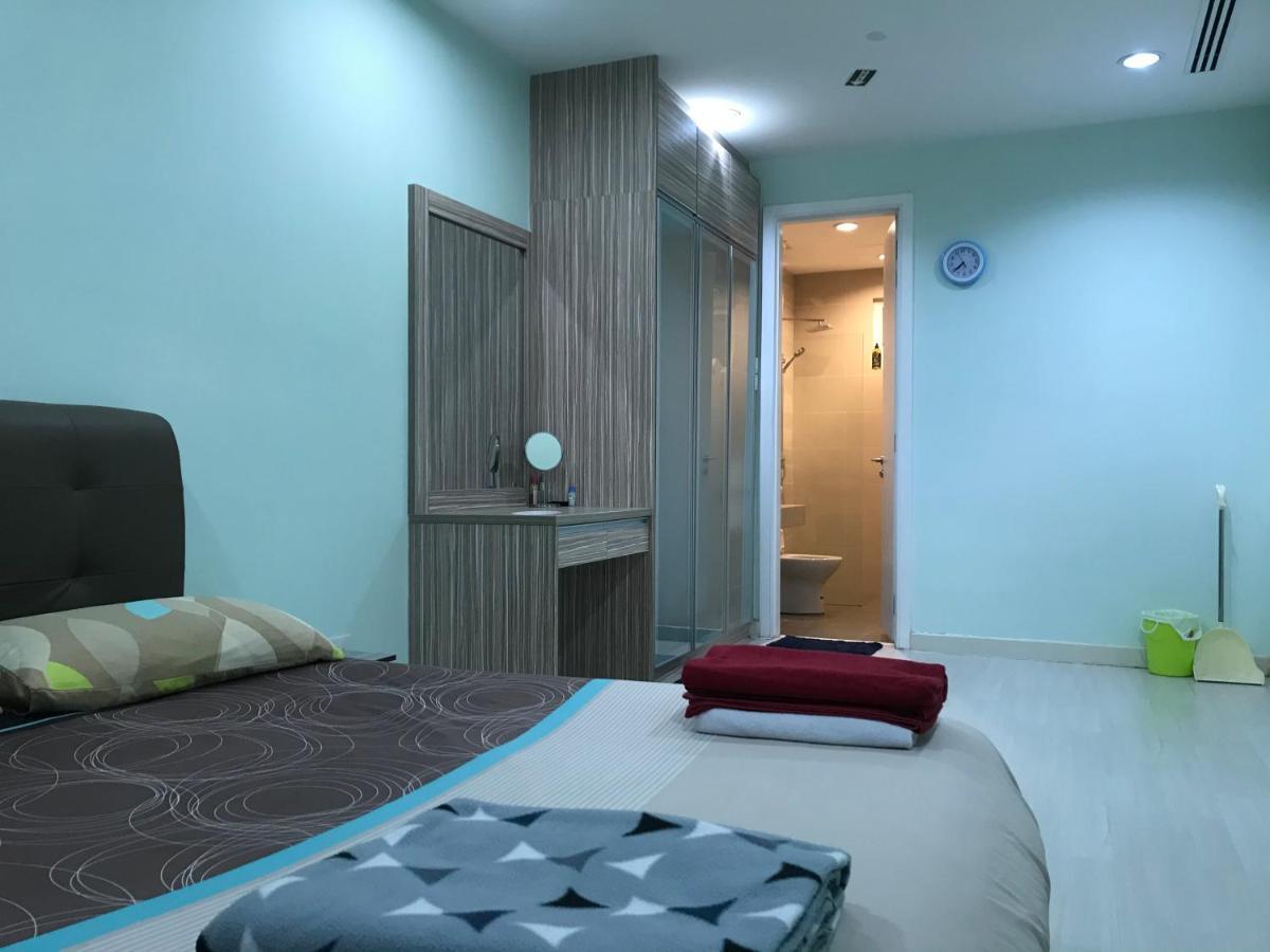 Klcc Apartment Kuala Lumpur