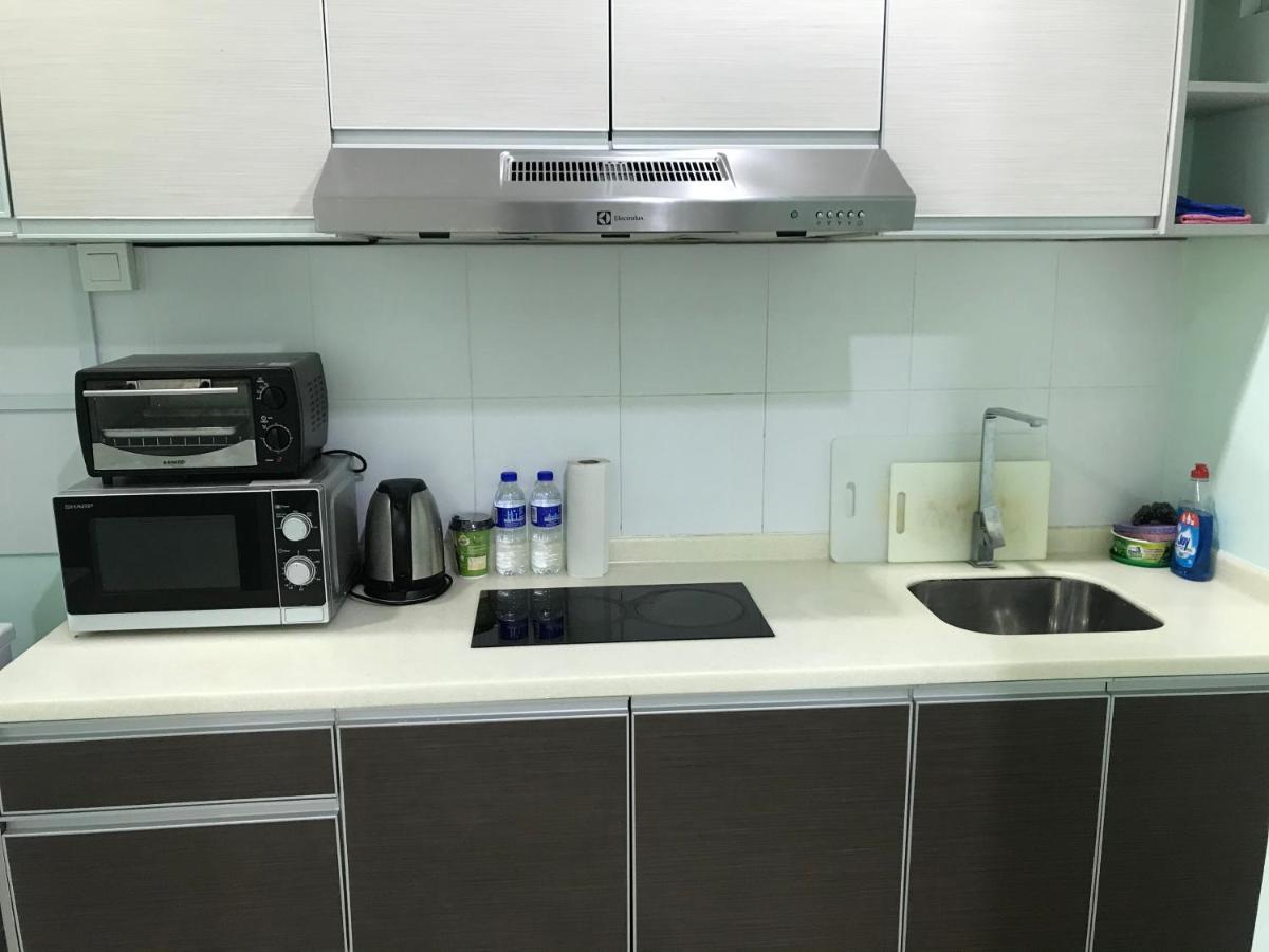 Apartment Klcc Kuala Lumpur