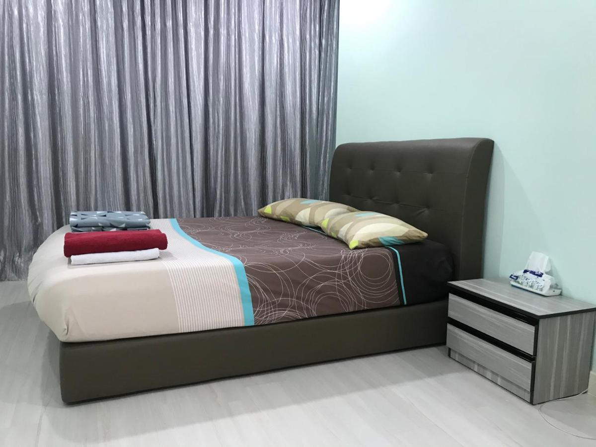 Apartment Klcc