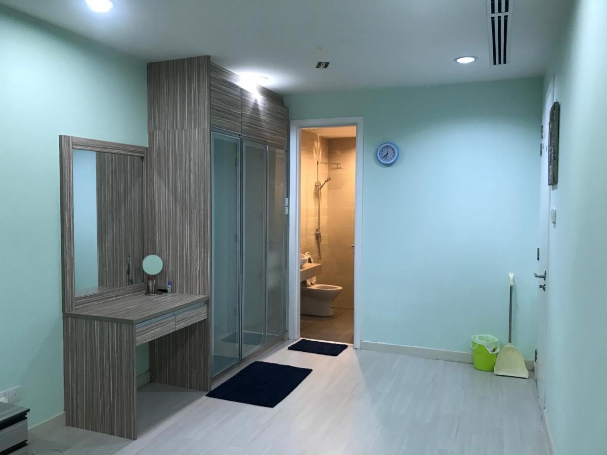 Apartment Klcc *