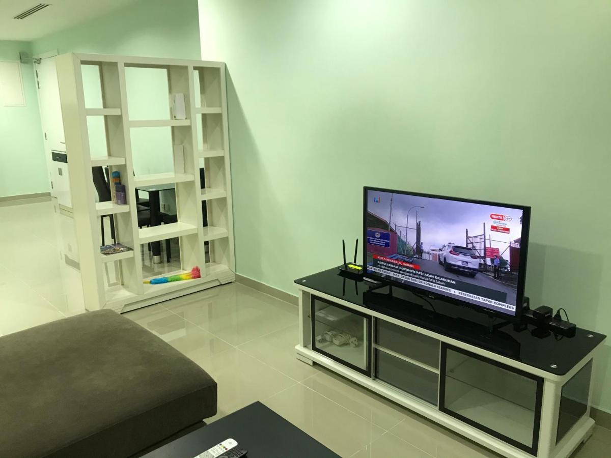Apartment Klcc