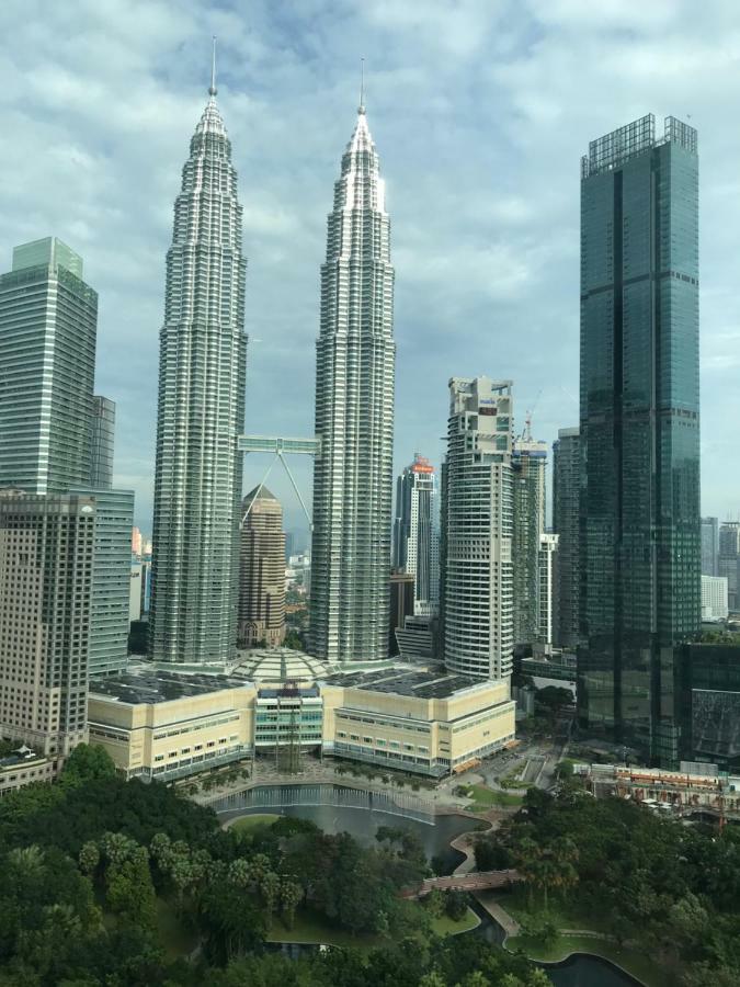 Apartment Klcc