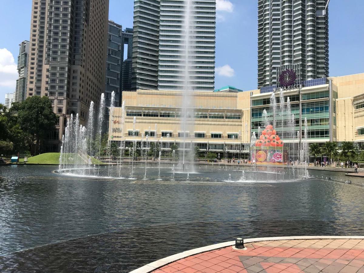 Klcc Apartment Kuala Lumpur