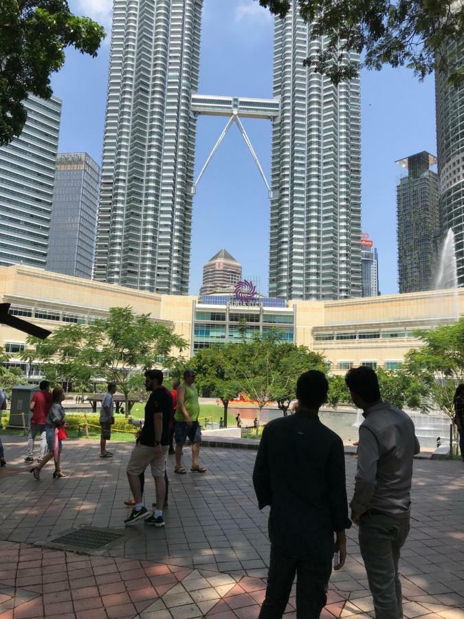 Apartment Klcc Kuala Lumpur