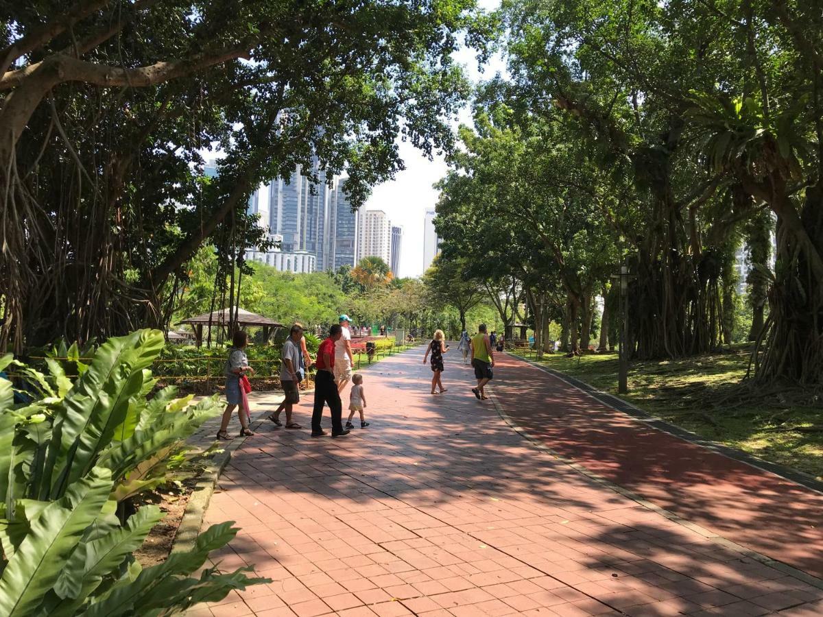 Klcc * Kuala Lumpur