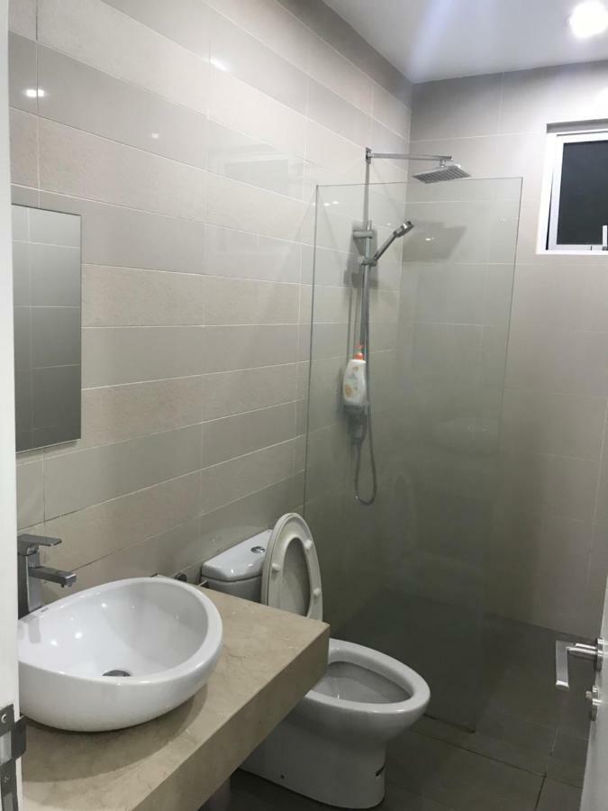 Klcc Apartment *