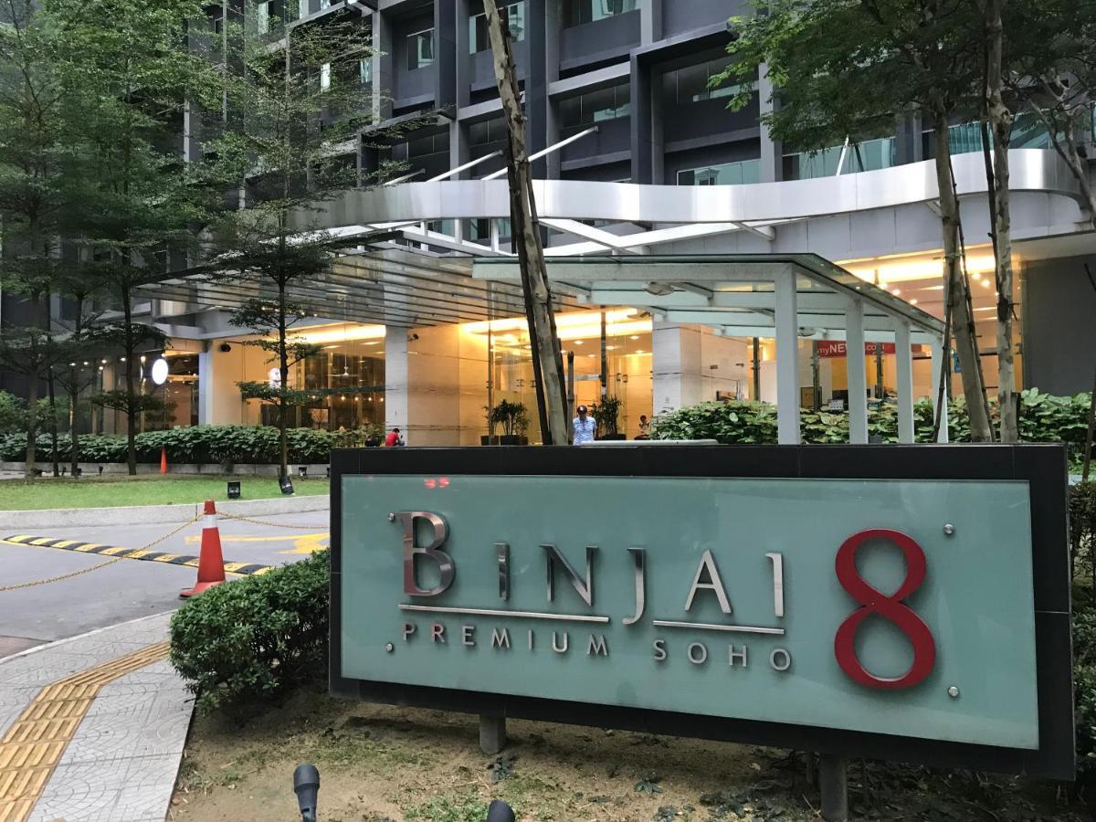 Apartment Klcc Kuala Lumpur
